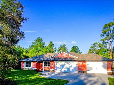 4954 SW Jonquil Ct, Dunnellon, FL, 34431