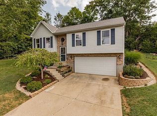 2311 Wilson Rd, Highland Heights, KY 41076