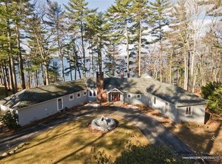 5 Boathouse Beach Ln, Windham, ME 04062