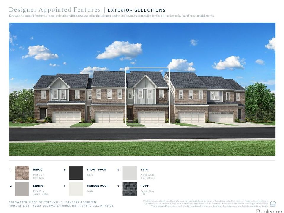 1st image of 49561 Coldwater Ridge Dr