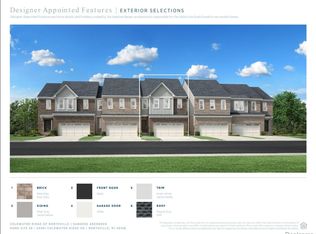 49561 Coldwater Ridge Dr, Northville, MI 48168