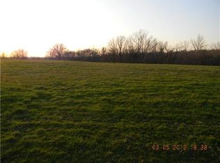 Peterson Rd, Gentry, AR 72734