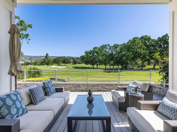 1000 Augusta Circle, Napa, CA 94558