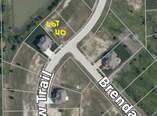 19948 Waterview Trl, Frankfort, IL 60423