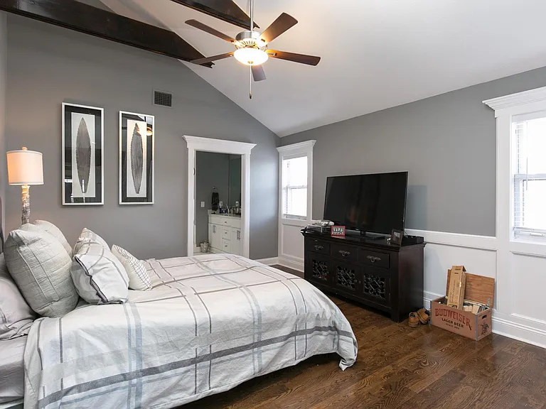 4645 Jarboe St #3 — Photo 6