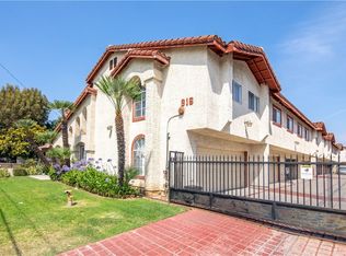 916 S Montebello Blvd APT 5, Montebello, CA 90640