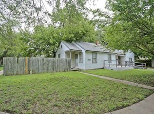 2324 E Random Rd, Wichita, KS 67214