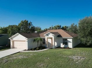 497 Biscayne Ln, Sebastian, FL 32958