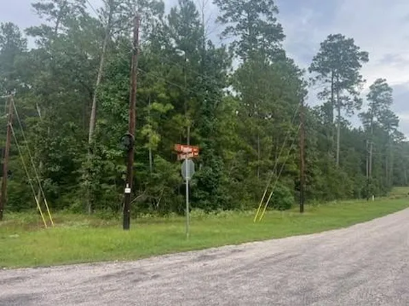 0 Texas Grand Rd Lot 4, Huntsville, TX 77340
