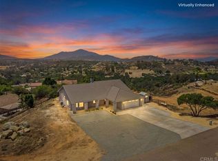 14694 Chaparral Slope Rd, Jamul, CA 91935