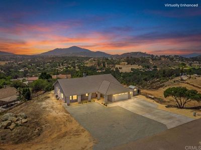14694 Chaparral Slope Rd, Jamul, CA, 91935