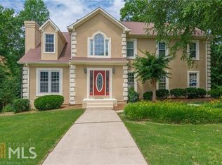 9241 Saddlebrook Way, Douglasville, GA