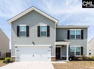 855 Dovefield Ln, Lexington, SC 29073