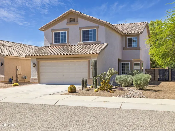 2631 W Desert Brook Ct, Tucson, AZ 85742
