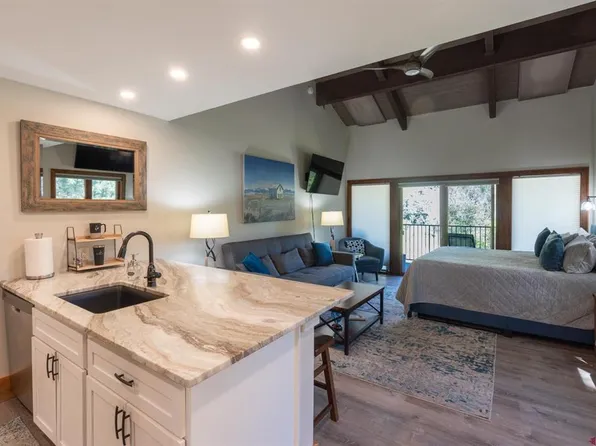 961 N Tamarron Drive #598, Durango, CO 81301