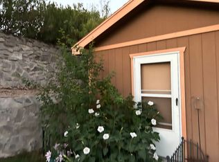 1737 Pomona Dr, Las Cruces, NM 88011