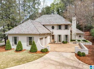 311 Overbrook Rd, Birmingham, AL 35213