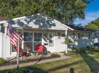 270 Nobottom Rd, Berea, OH 44017