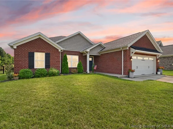 5658 Covington Drive, Charlestown, IN 47111