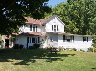 165 Major Rd, Minerva, OH 44657