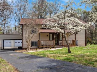 184 Hawthorne Rd, Mocksville, NC 27028