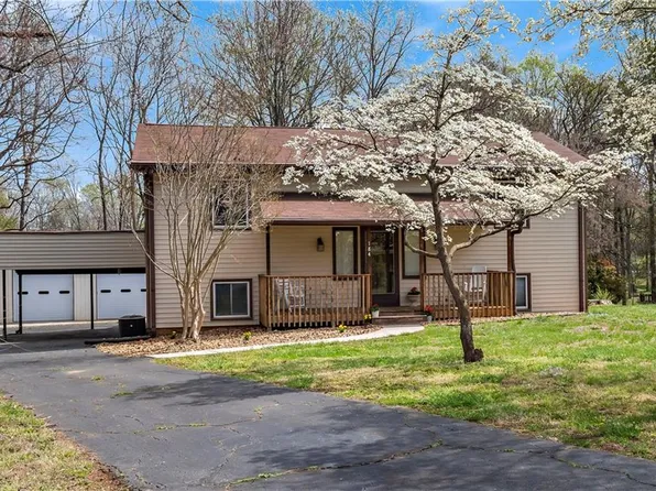 184 Hawthorne Rd, Mocksville, NC 27028