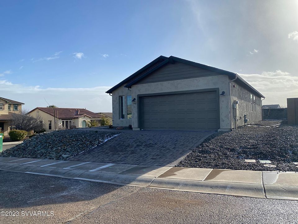 797 Flat Iron Rd, Clarkdale, AZ 86324 Zillow