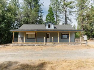 10929 Stout Ln, Coulterville, CA