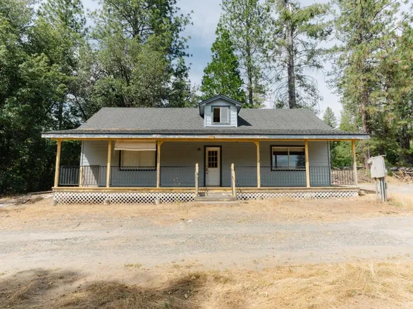 10929 Stout Ln, Coulterville, CA 95311
