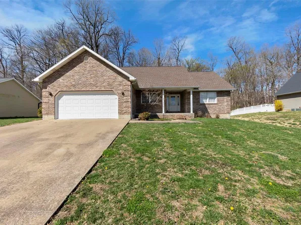 495 Matt Ln, Jackson, MO 63755