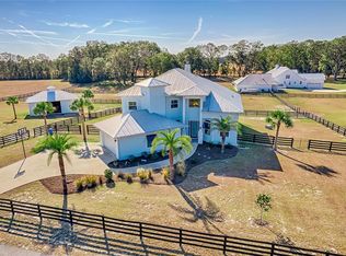 16457 SW 22nd Rd, Newberry, FL 32669