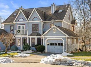 17 Blithewood Ter, Worcester, MA 01604