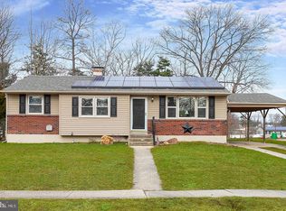204 9th St, Thorofare, NJ 08086