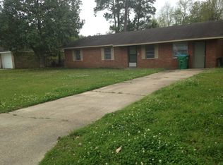 2508 Halsel St, Gulfport, MS 39503