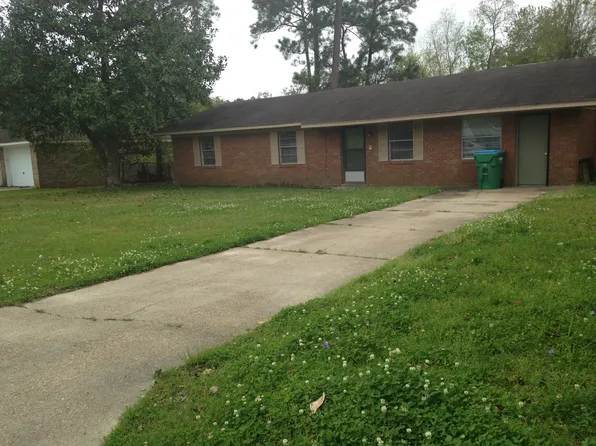 2508 Halsel St, Gulfport, MS 39503