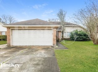 2609 Elder Rd, Katy, TX 77493