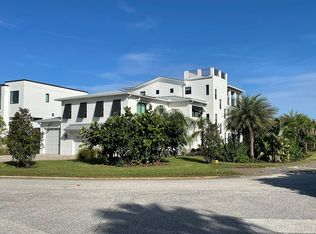 1 Mar Azul N, Ponce Inlet, FL 32127