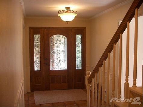 Large Foyer