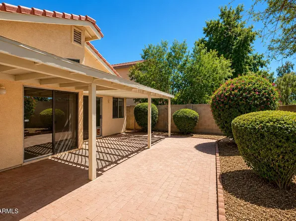 2339 W PARK Avenue, Chandler, AZ 85224