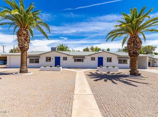 5307 E Boise St, Mesa, AZ 85205
