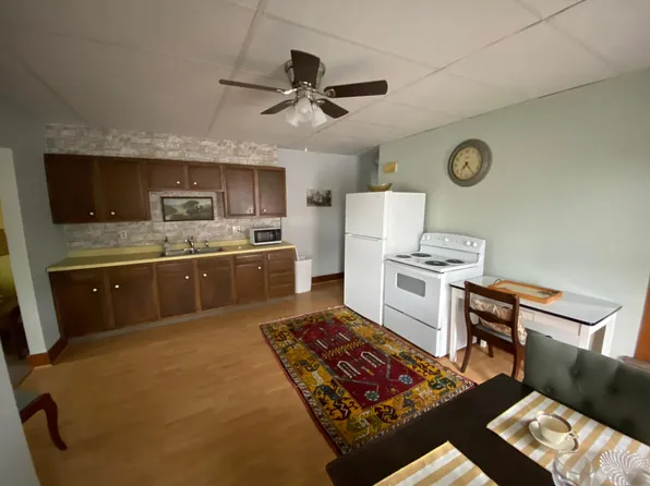 217 E Middle St #1/2, Gettysburg, PA 17325