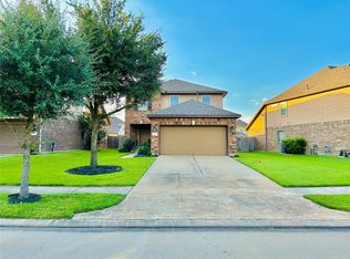 20618 Sweetstone Grove Ln, Cypress, TX 77433