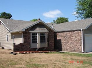 20100 S 1485 Rd, Stockton, MO 65785