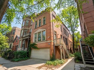 1954 N Seminary Ave, Chicago, IL