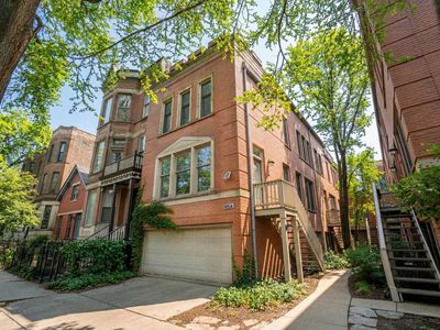 1954 N Seminary Ave, Chicago, IL, 60614