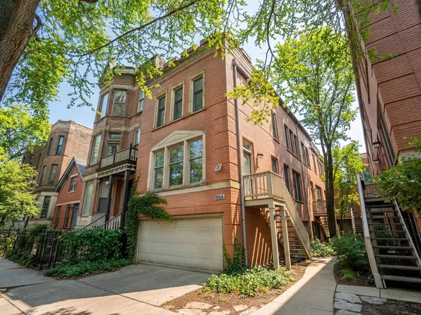 1954 N Seminary Ave, Chicago, IL 60614