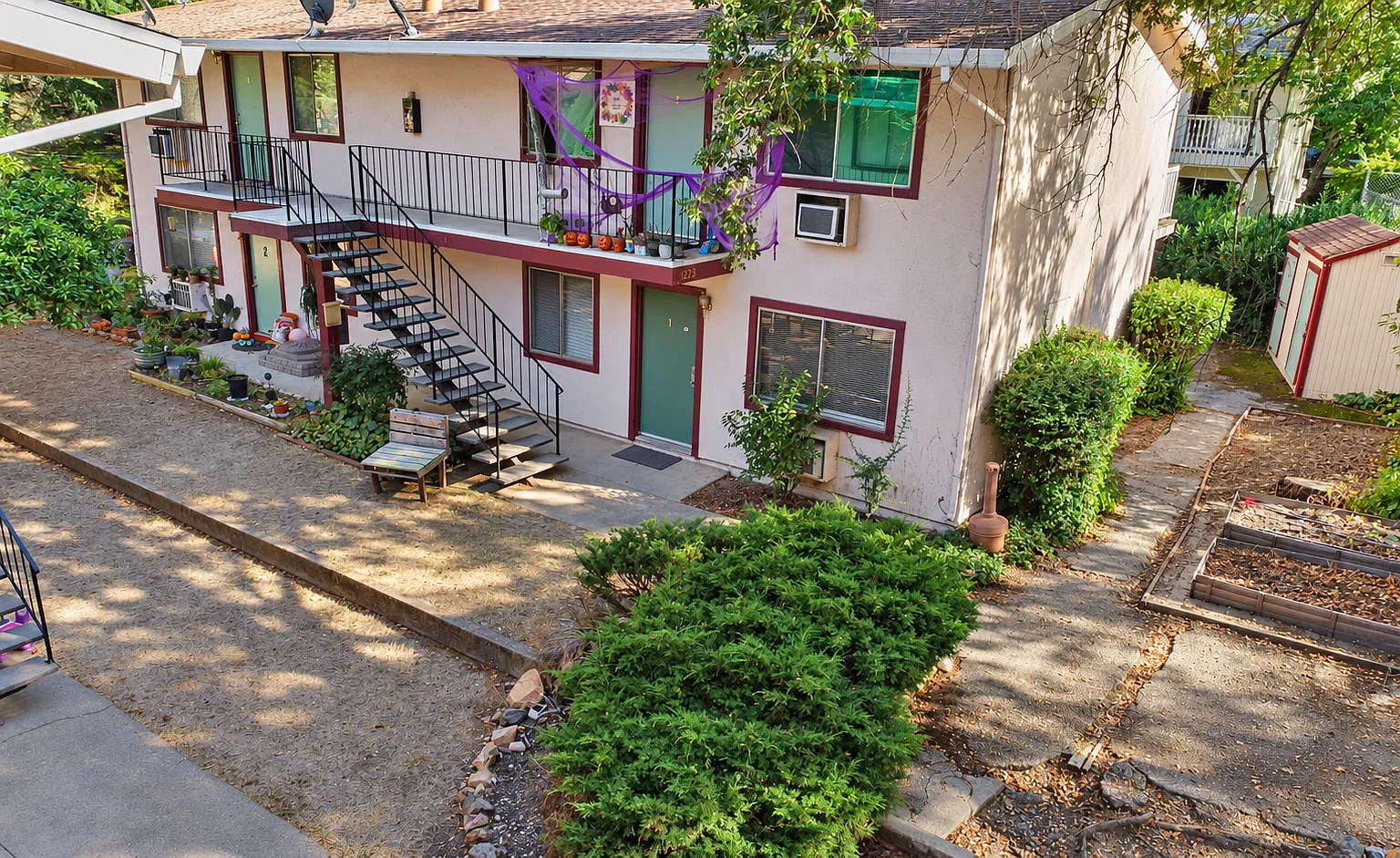 2 bed, 700 sqft, $1,450 — Photo 2
