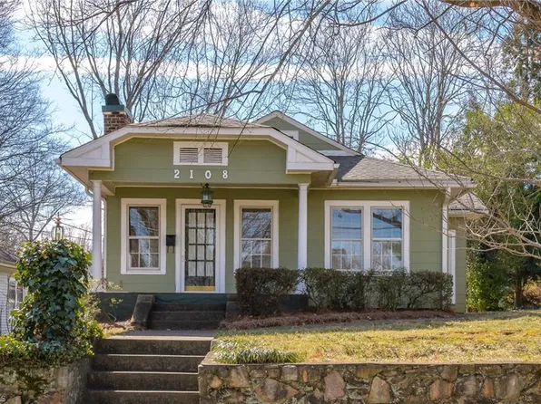 2108 Queen St, Winston Salem, NC 27103