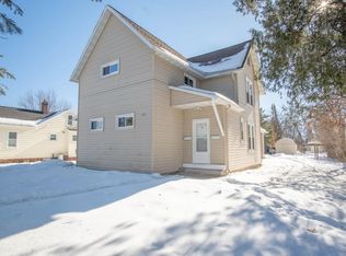 1005 E 7th St, Merrill, WI 54452
