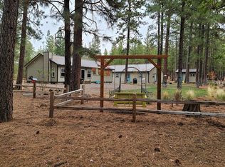 580 Bernhard Rd, Goldendale, WA 98620